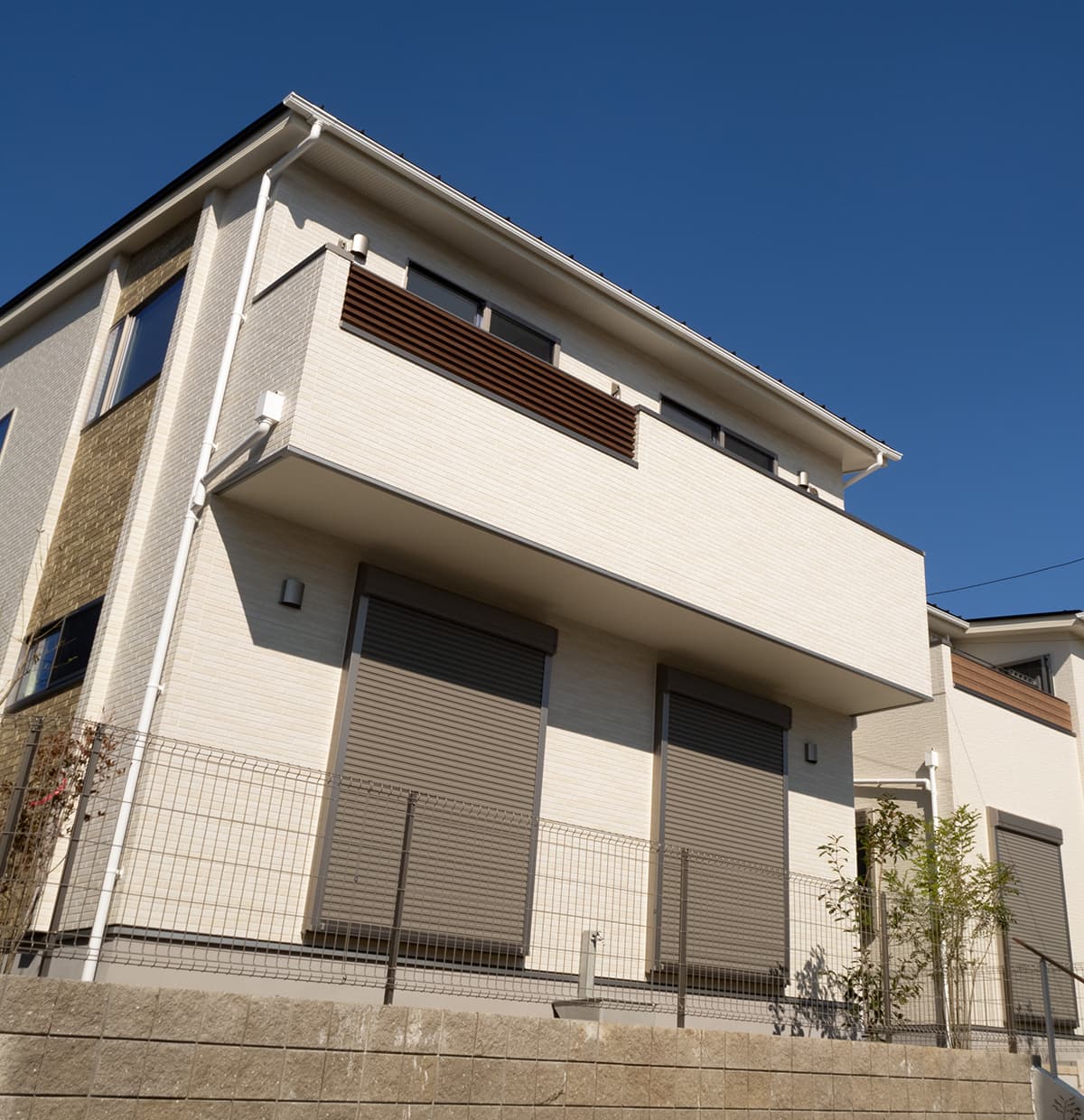 戸建住宅