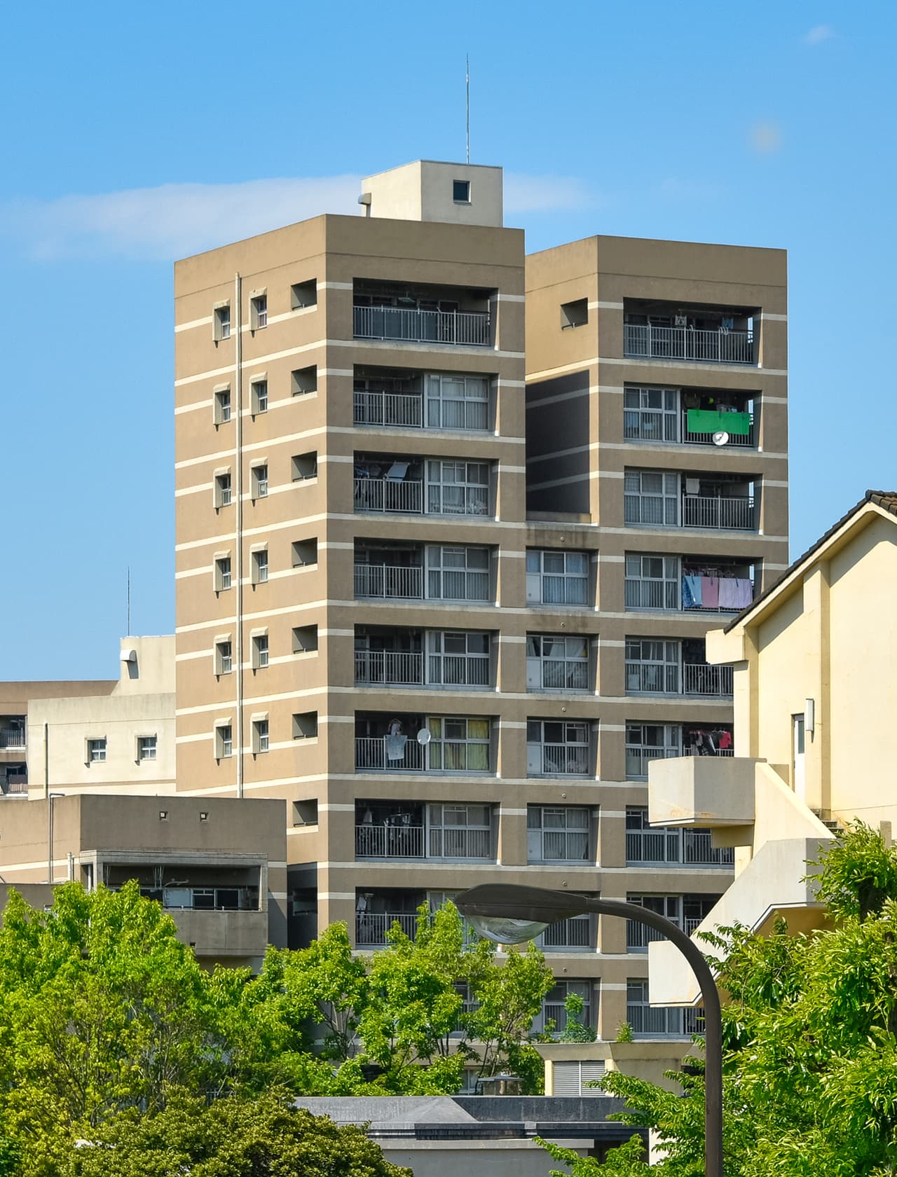 マンション